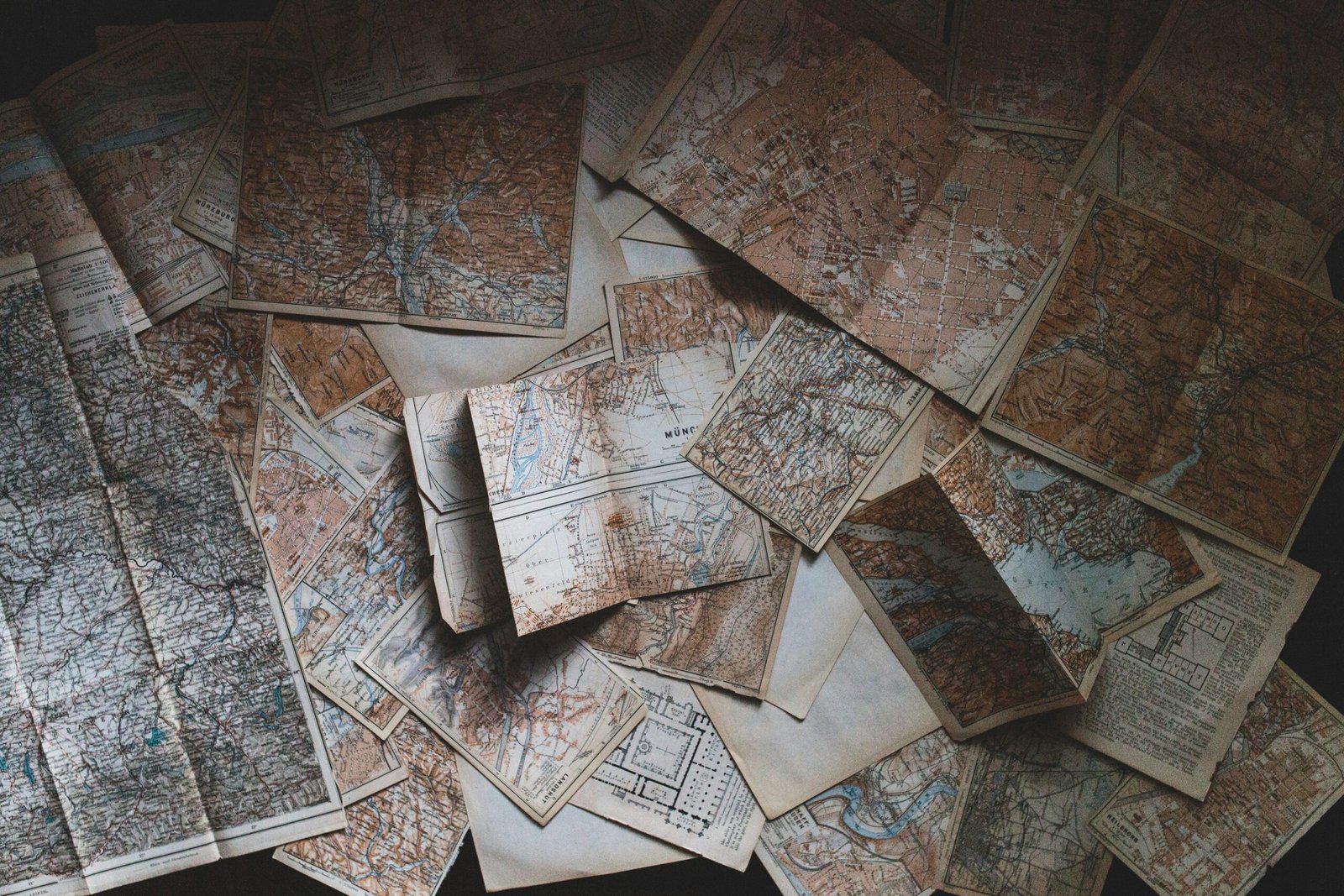 Journals of History