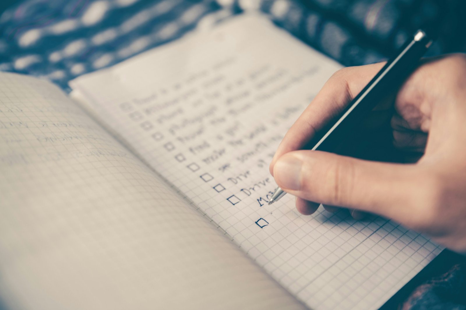 Journals of Management