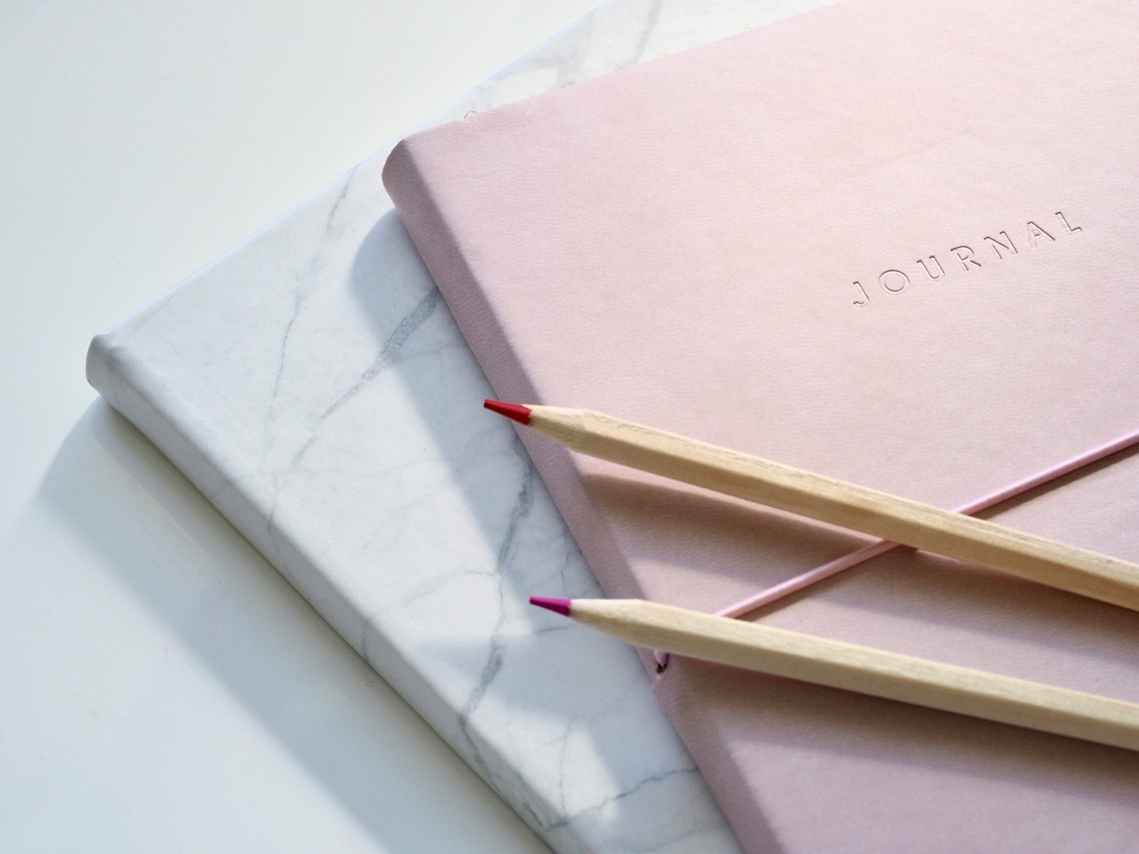 Journals of Geography