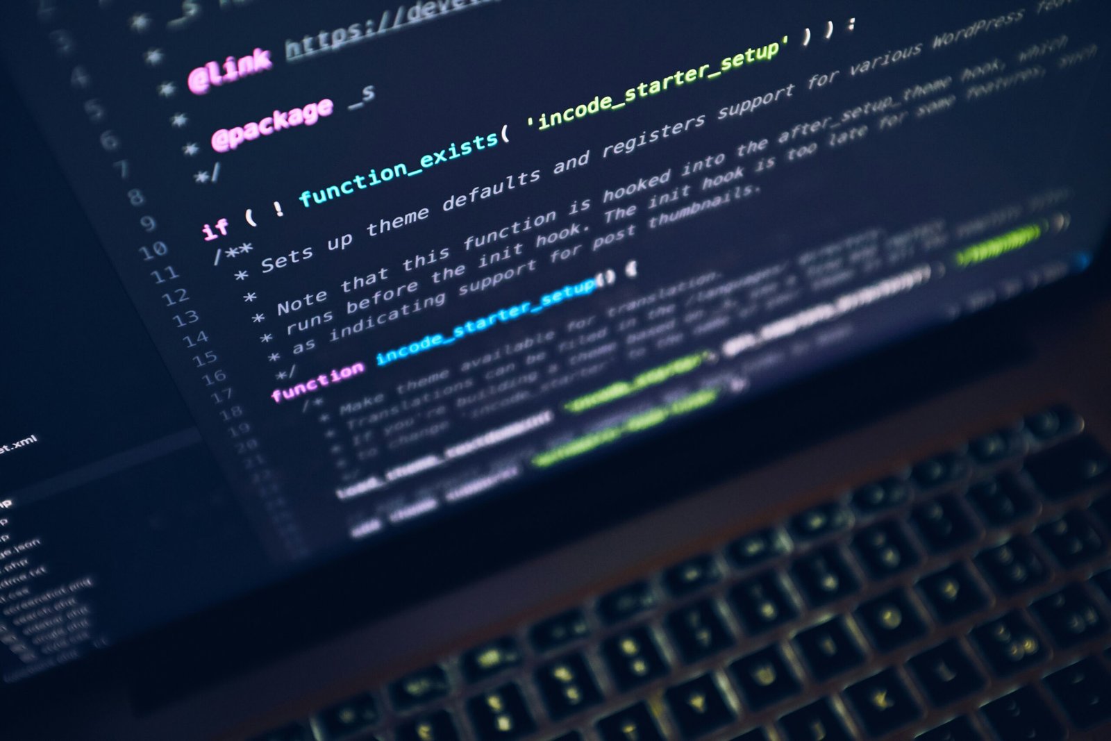 Journals in Information Technology