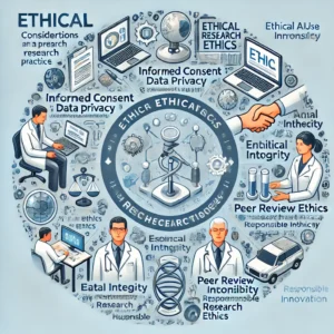 Ethical Considerations in Modern Research Practices